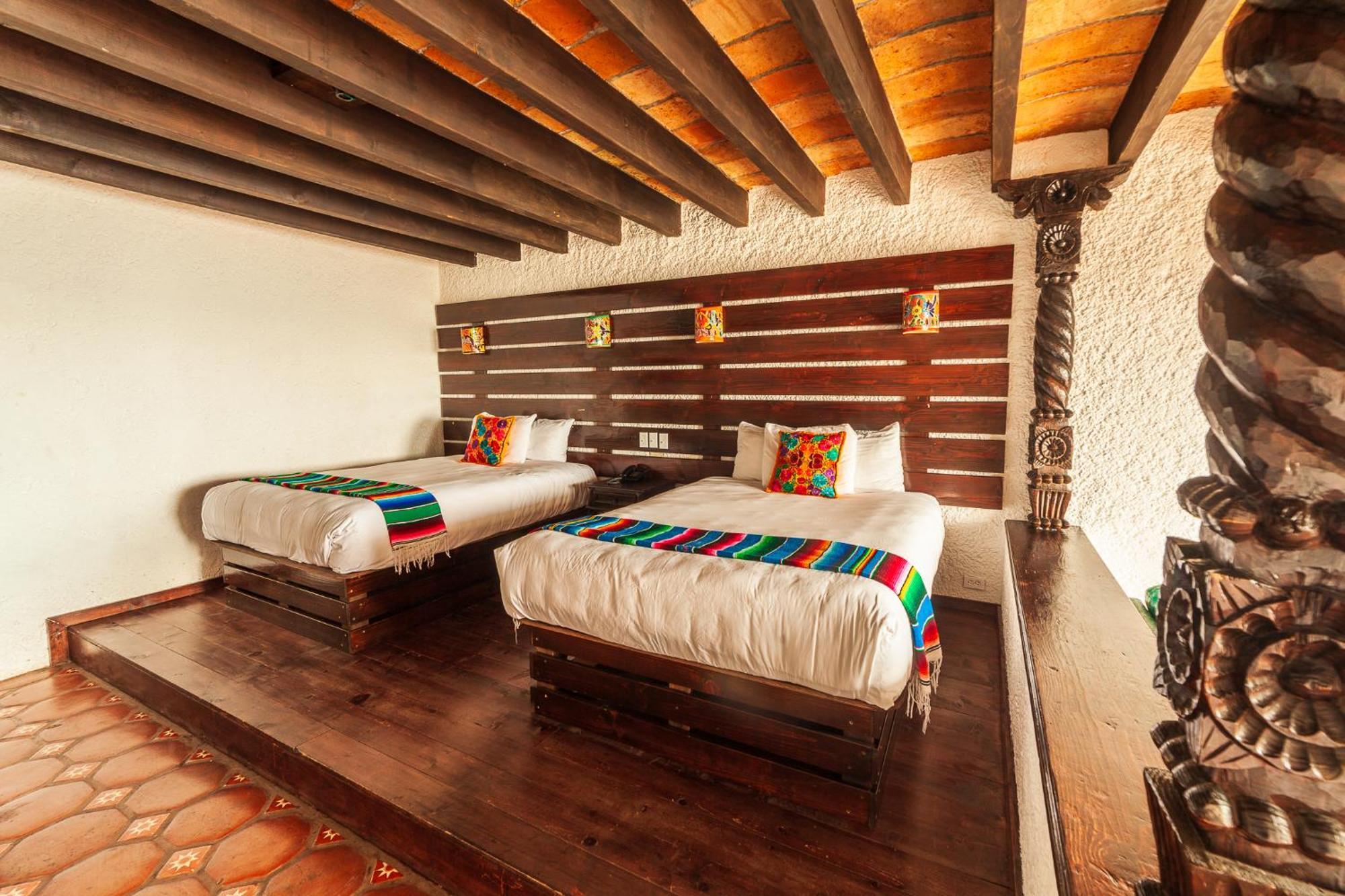 Junior Suite with Ocean View