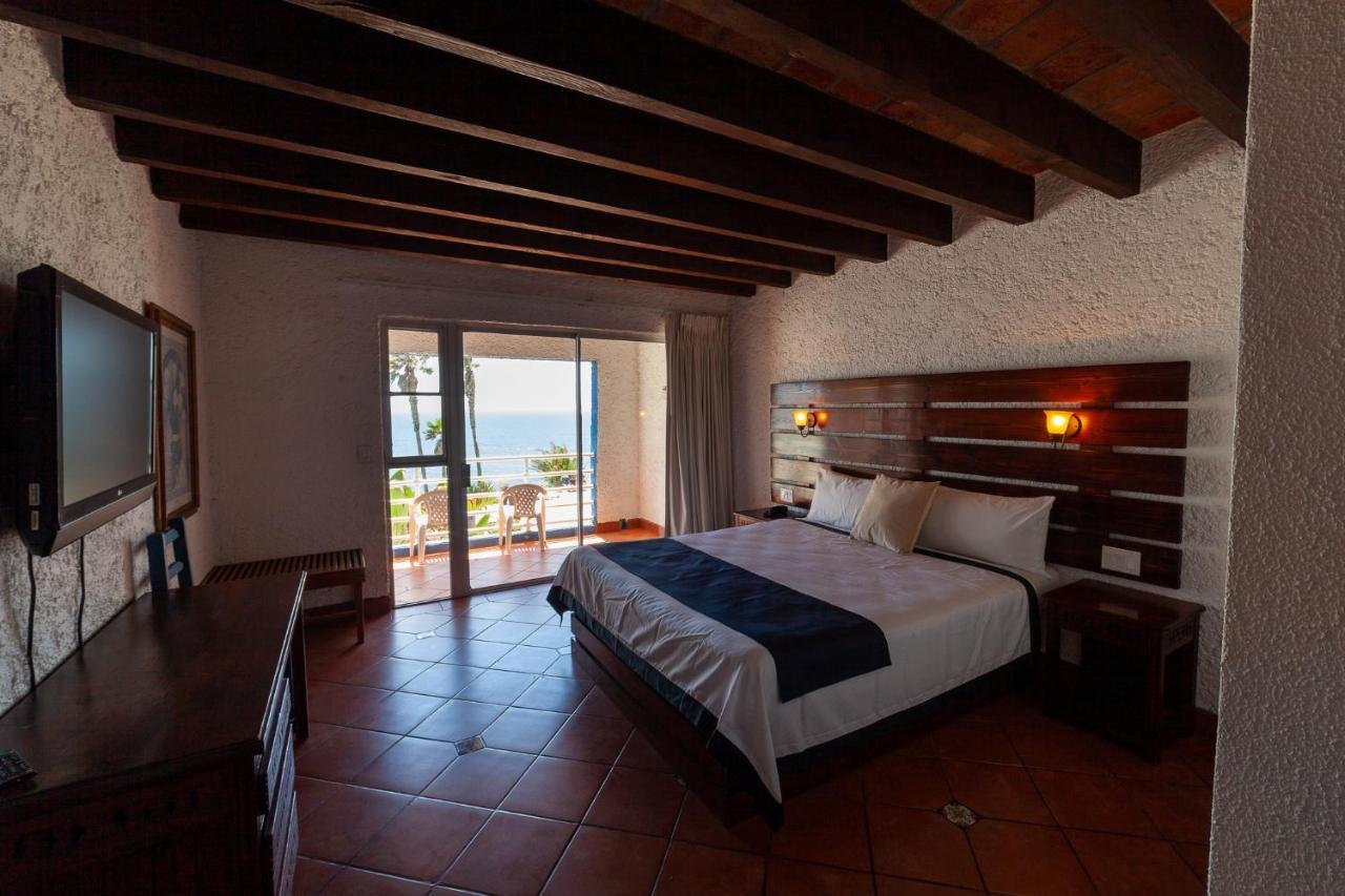Standard Room Sea View