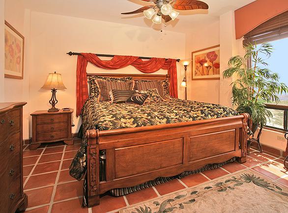 Suite with Balcony