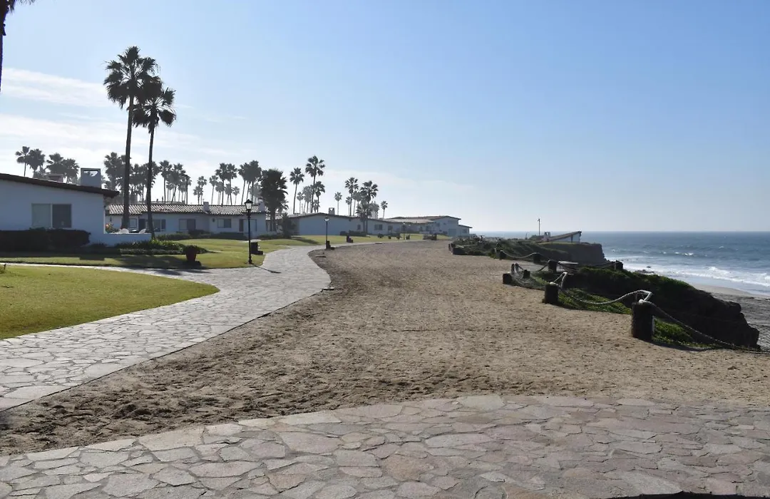 La Paloma Beach&Tennis Resort-1