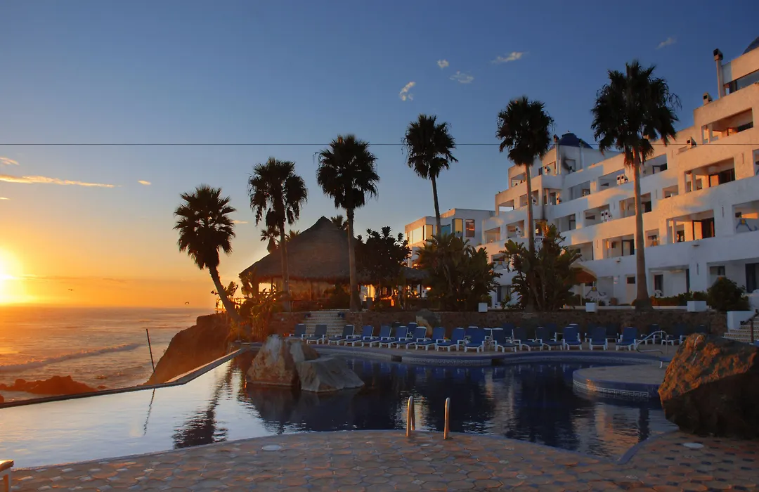 Las Rocas Resort & Spa-1