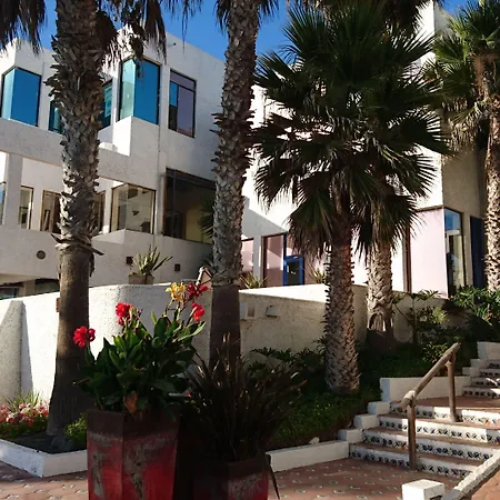 Las Rocas Resort & Spa-2